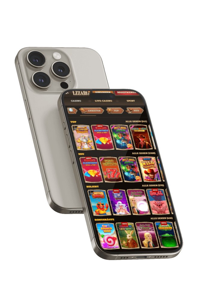 Image: First impressions – what a newcomer should expect