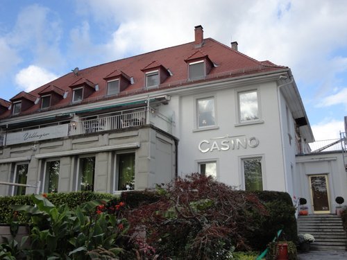 Germany - nine casino