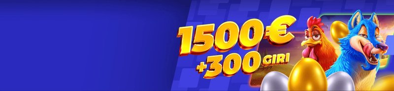 Migliore winnita casino a Italy