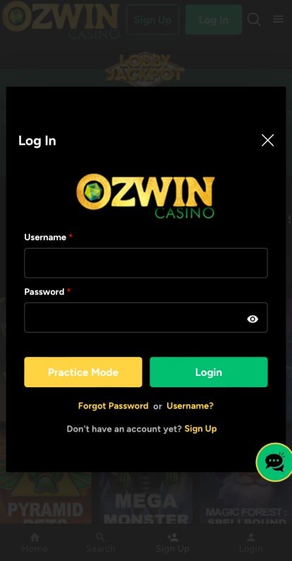 Ozwin - Why the buzz feels new